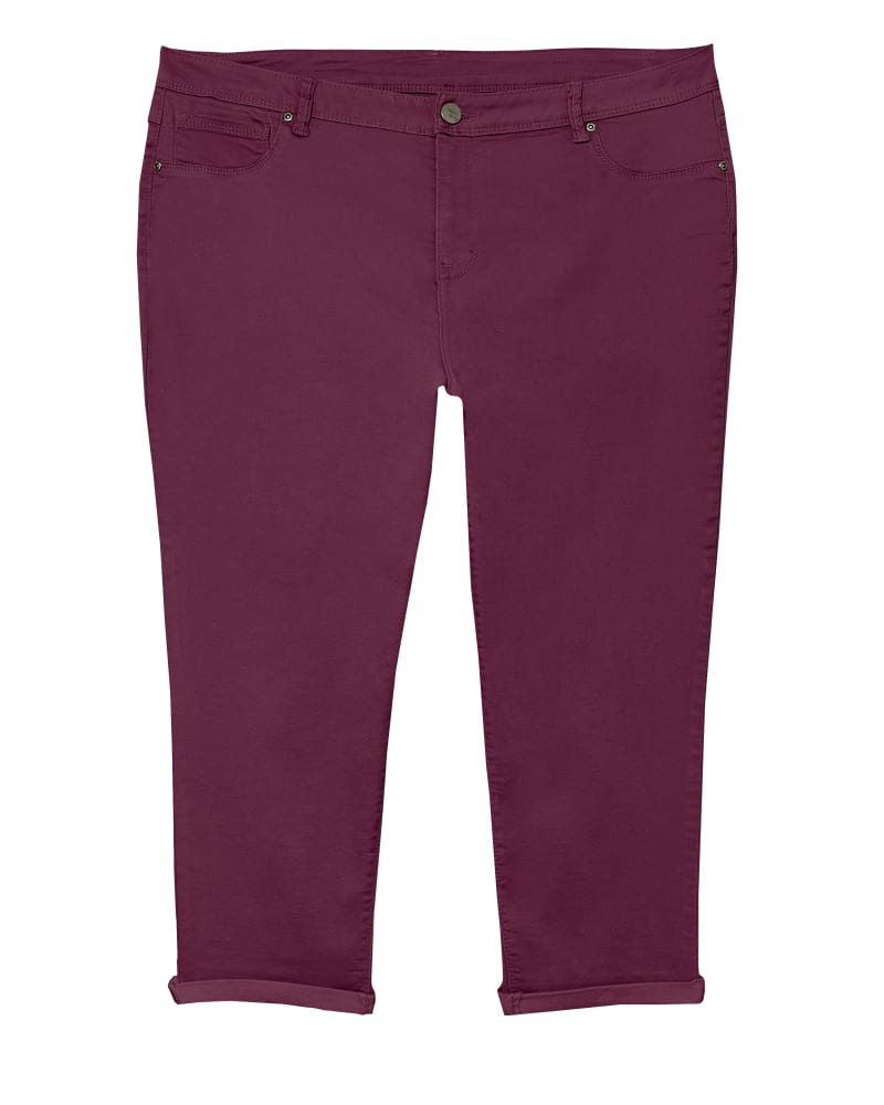 Front of plus size  by Meri Skye | Dia&Co | dia_product_style_image_id:130569